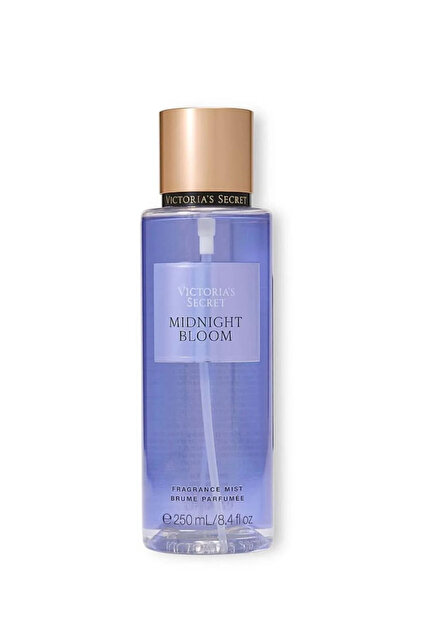 Victoria's Secret Bombshell Midnight Vücut Spreyi 250ML - Fiyatı