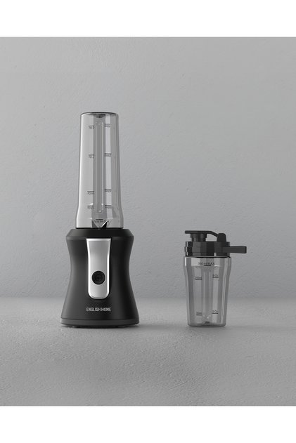 KBL 3001 Shake Away Smoothie Blender Siyah-Krom