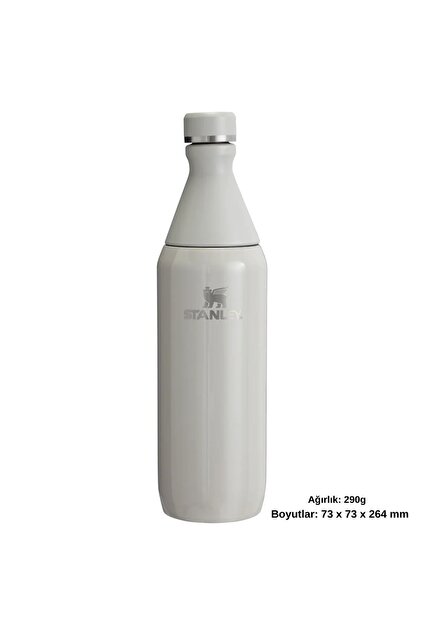 Stanley The All Day Slim Bottle Su Şişesi 0.6L - 20Oz 10-12069-124