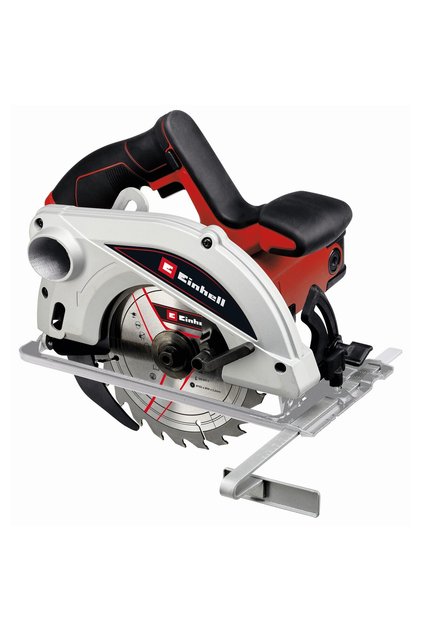 TC-CS 1250 Fierastrau circular manual Einhell TC-CS 1250, 1.250 W, 5.500 rpm