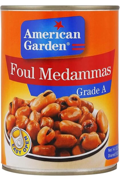 Foul Medammas Grade A, 14.11 oz
