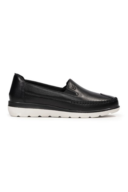 Women's Genuine Leather Casual Shoes, Casual Shoes, Summer Shoes, Orthopedic Women's Shoes