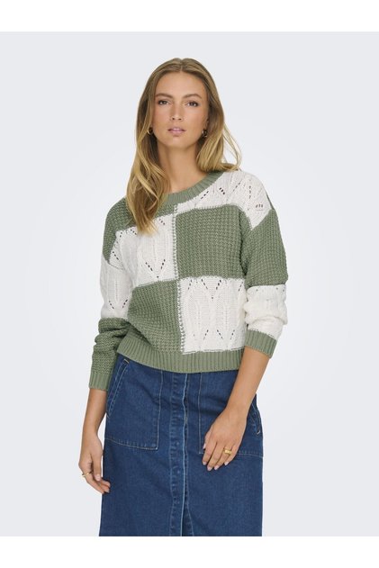Strickpullover JDYJUSTY Strickpullover