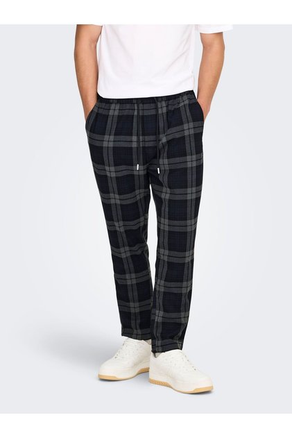 Chino Hose ONSLINUS Verjüngt Chino Hose