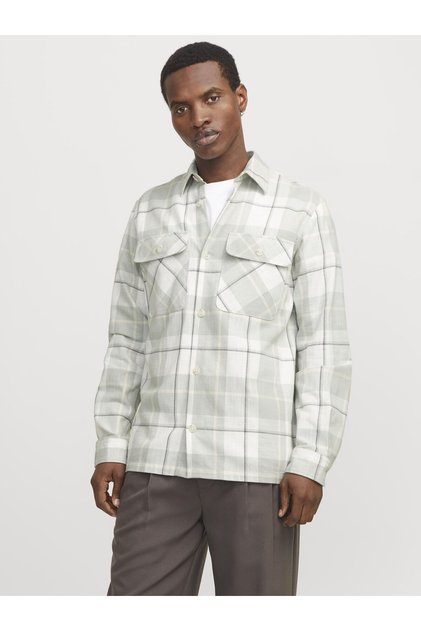 Overshirt Comfort Fit Overshirt