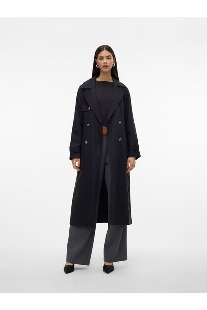 Trenchcoat VMTESSAGOLD Trenchcoat