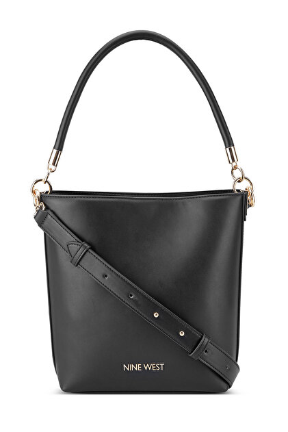 Nine West DONELLA NGN121301 5FX Siyah Kadın Omuz Çantası - Fiyatı