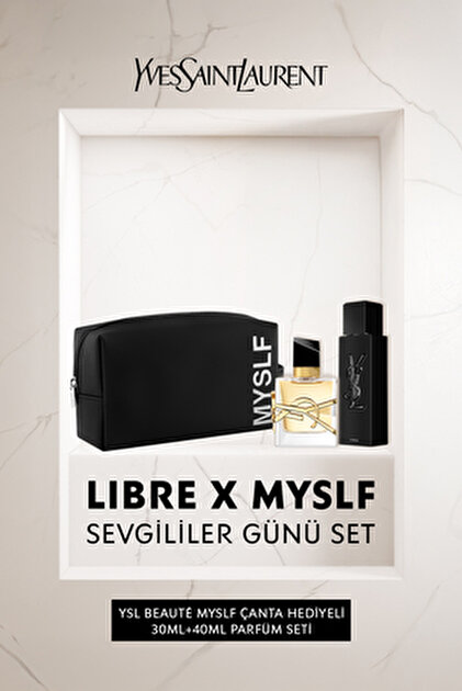 Yves Saint Laurent Parfüm Set - Fiyatı, Yorumları
