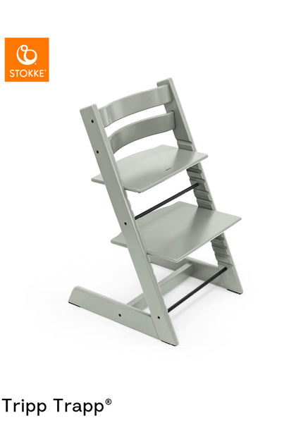 Stokke Tripp Trapp Sandalye Glacier Green - Fiyatı, Yorumları