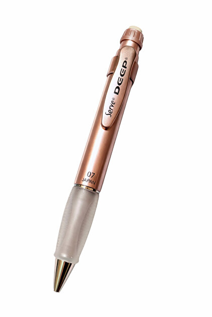 Serve Deep Versatil 0.7 mm Metalik Rose - Fiyatı, Yorumları