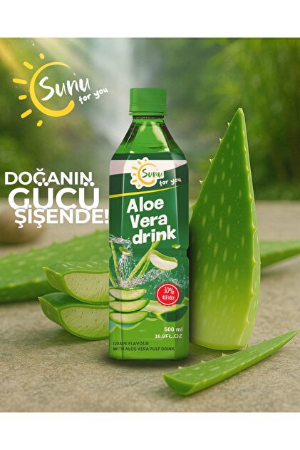 green nature aloe vera body cream Aloe Vera Day Cream main image 0