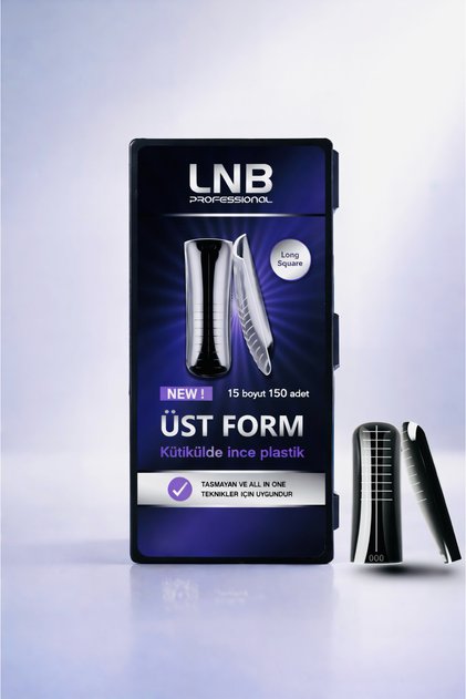 NEW Üst Şablon Long Square Lnb Professional