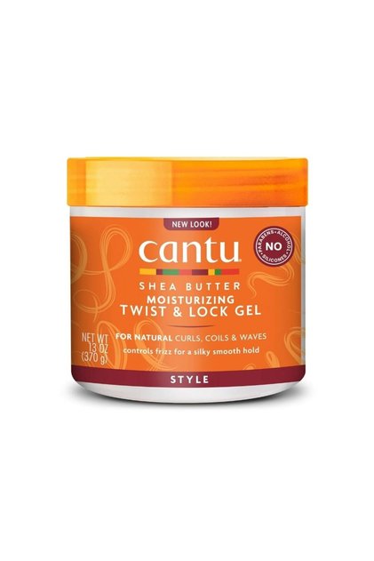 Nemlendirici Ve Bukle Yapıcı Jel 370g - Kıvırcık, Dalgalı Saçlar