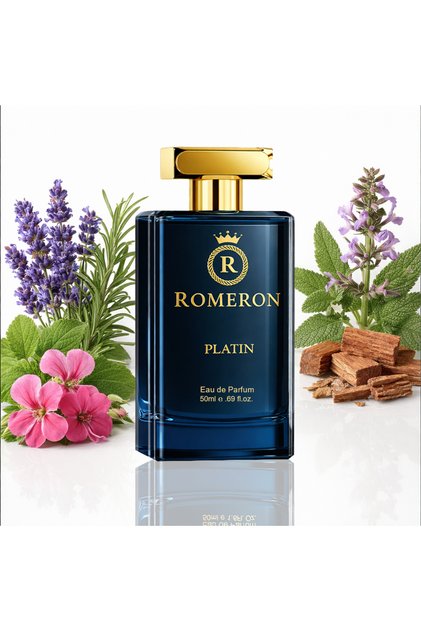 313 Platin Edp Erkek Parfüm