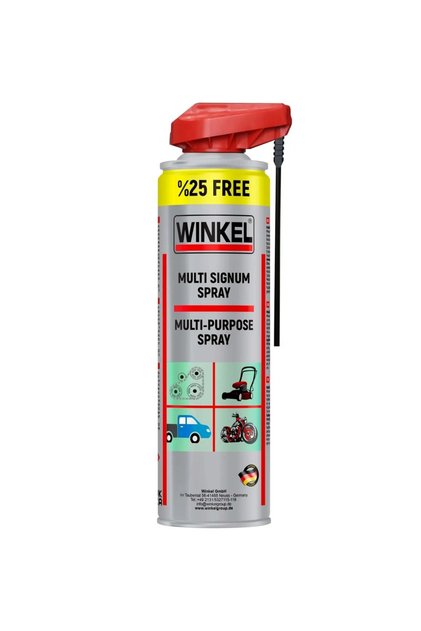 Vinkel Multi Signum Sprey 500 ML