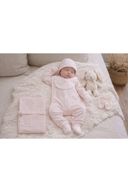 100% Muslin 10-Pack Hospital-Issued Muslin 2276