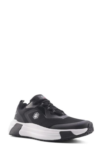 NORTH 4FX BLACK COMFORT CASUAL ANATOMIC SPORTS SHOES