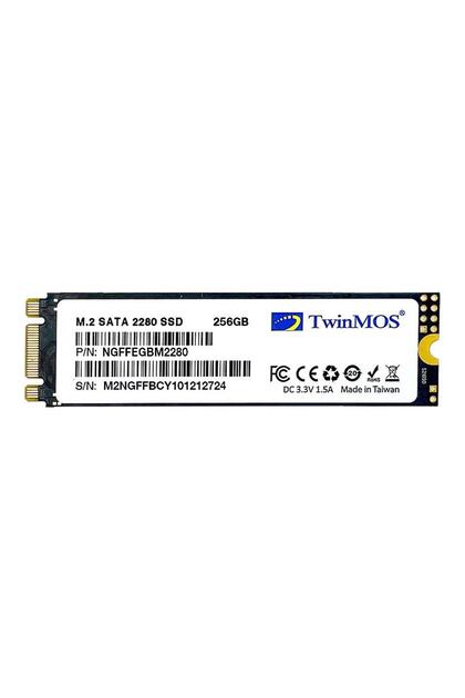 256Gb 580/550Mb/S 4mm M.2 2280 Sata 3.0 Ssd Ngffegbm2280 3D-Nand