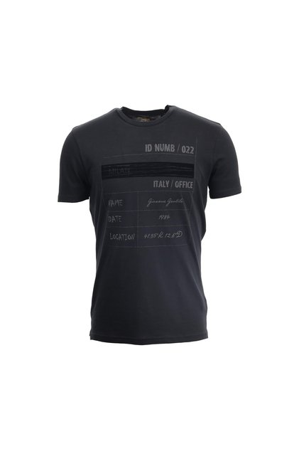 Giovane G. Designers T-Shirt