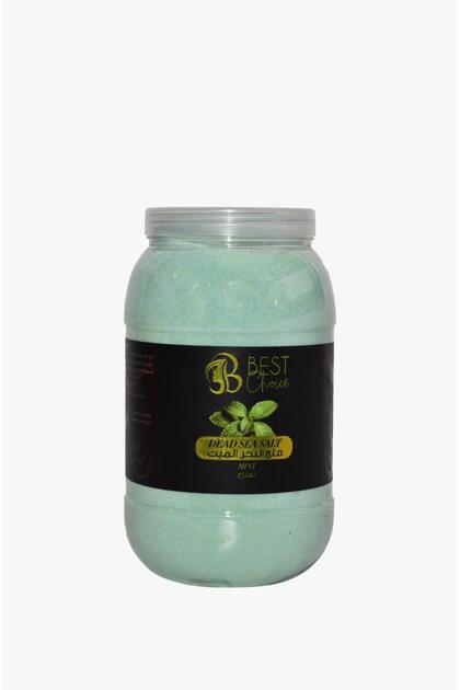 Best Choice Dead Sea Salt, Premium Natural Bath Salt, 5Kg, Fine Crystals for Skin Body Hair Care