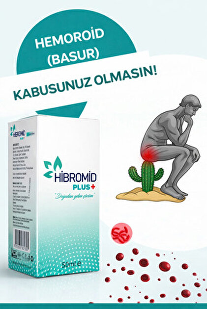 Hemoroidd Kremi