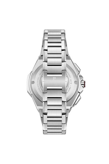 Jacques Philippe JPQGC4813X6XS Erkek Kol Saati ve Yedek Kordon