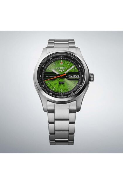 Seiko S5-SRPM09K Erkek Kol Saati - Fiyatı, Yorumları