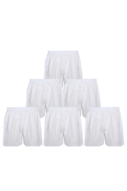 First Life Men's Half Fabric Without Chair (6 pieces)