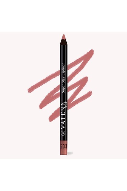 Super Stay Lipliner 533 Rockford