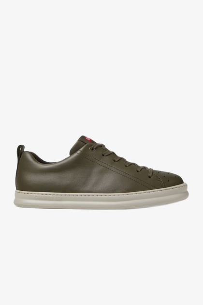 Runner Four Men's Green Sneaker K100226-161
