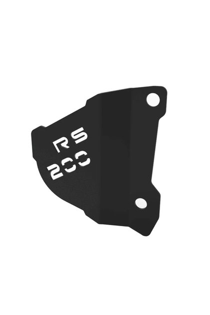 Bajaj Rs 200 Uyumlu Kaliper Koruma