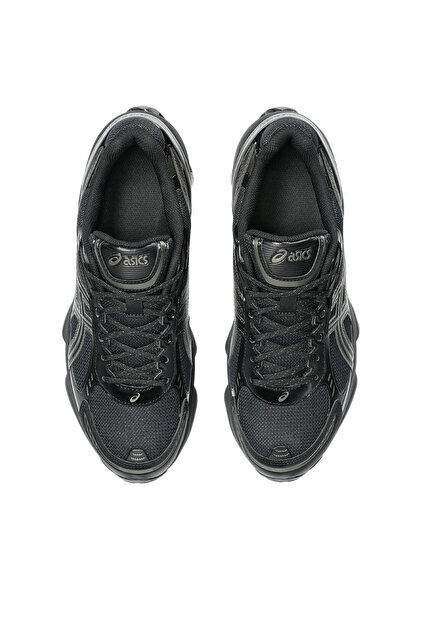 Asics GEL-KINETIC FLUENT Unisex Black/Carrier Grey Sneakers
