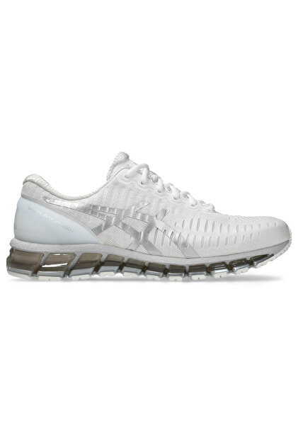 Asics GEL-QUANTUM 360 I Unisex White/Bluebell Sneakers 1203A730