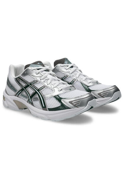 Asics GEL-1130 Unisex White/Digital Sakura Sneakers 1203A609-106