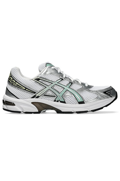 Asics GEL-1130 Unisex White/Verdigris Sneakers 1203A609-110