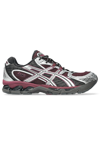 Asics GEL-NIMBUS 10.1 Unisex Amethyst/Illuminate Green Sneakers