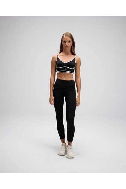 Women's Tights Ef518-1-Bk