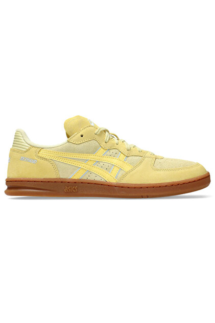 Asics SKYHAND OG Unisex Wheat Yellow/Sunlight Sneakers 1203A452