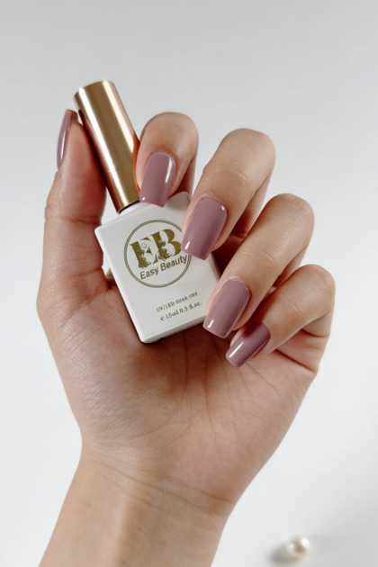 15ml Kalıcı Oje - TPO İçermez - Protez Tırnak Ojesi - GEL POLISH 23