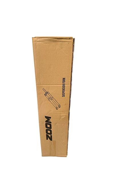 Kron ZOOM R/LO 26