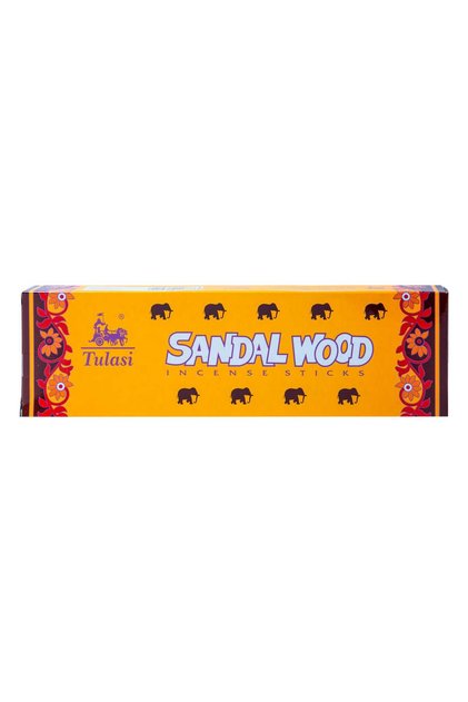 Madhoor Sandalwood Incense Sticks