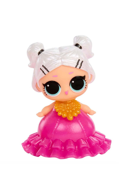 L.O.L. SURPRISE L.O.L Surprise Prenses Bebek Kız Kardeşler Sürpriz