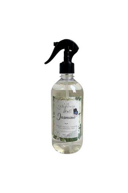 Jasmine Room Spray, 400 ml