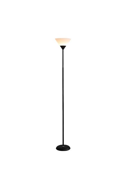Standing Floor Lamp, Black, IK-FLY1001