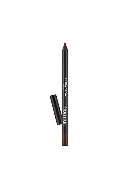 Ultra Eyeliner, 012 Brown