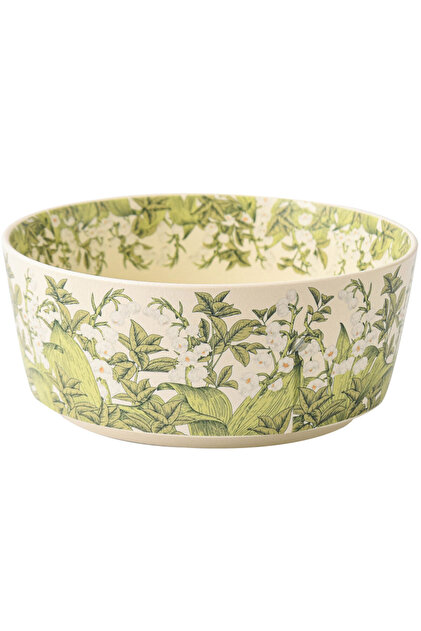 Premium Ceramic Soup Bowl Deep Serving Dish for Soup Cereal Salad