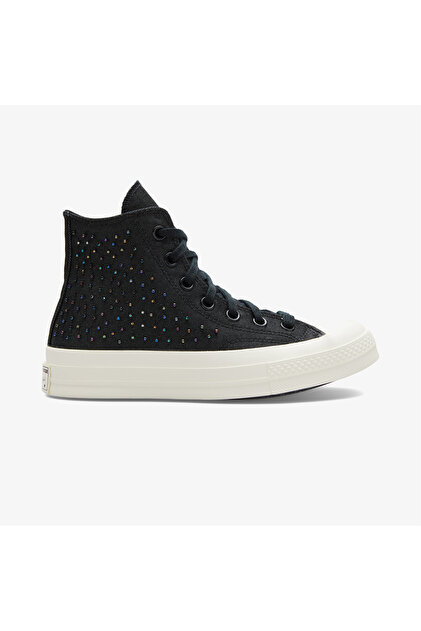 Converse Chuck 70 Unisex Siyah Sneaker - Fiyatı, Yorumları