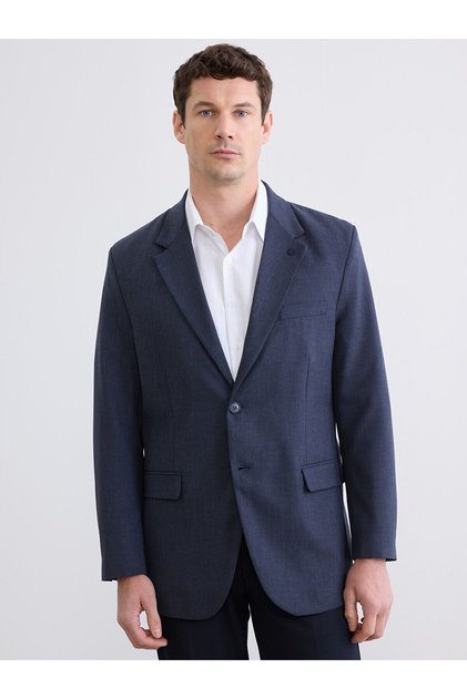 Lcw Business Standard Fit Men's Suit Jacket