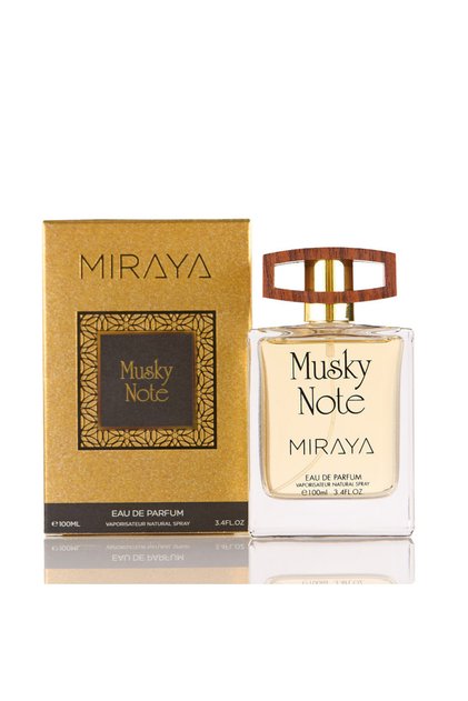 Musky Note EDP Oriental - 100Ml