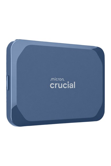 Genel Markalar BX500 CT1000BX500SSD1 1TB (540/500MB/s) 2.5